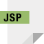 Jsp icon 64x64