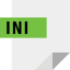 Ini アイコン 64x64