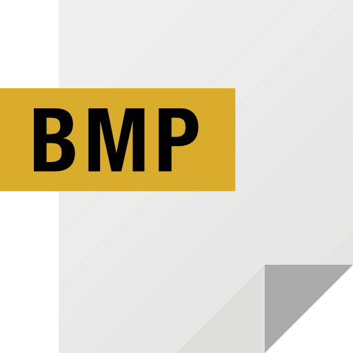 Bmp icon