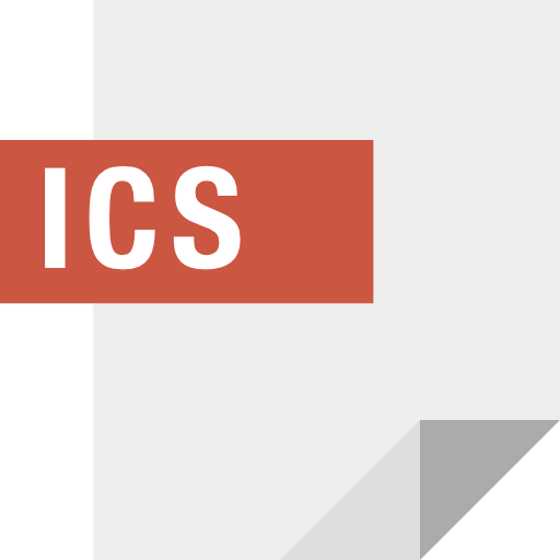 Ics 图标