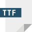 Ttf アイコン 64x64