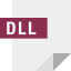 Dll アイコン 64x64