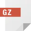 Gz アイコン 64x64