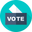Voting ícone 64x64