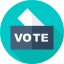 Voting icon 64x64