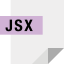 Jsx icon 64x64