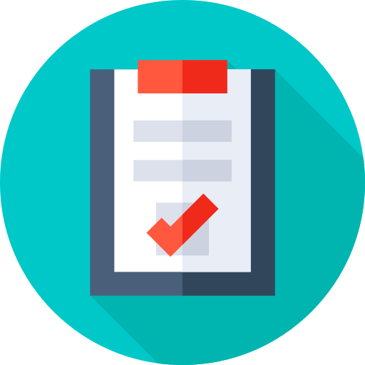 Checklist icon