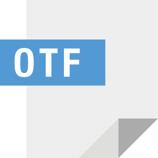 Otf icon