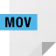 Mov アイコン 64x64
