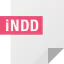 Indd アイコン 64x64
