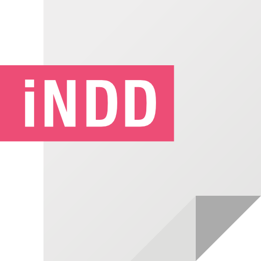 Indd icon