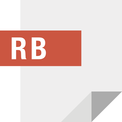 Rb icon