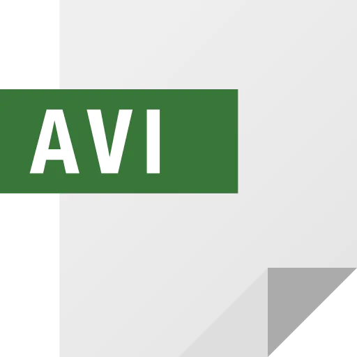 Avi icon
