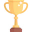Trophy icon 64x64