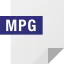 Mpg アイコン 64x64