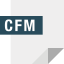 Cfm アイコン 64x64