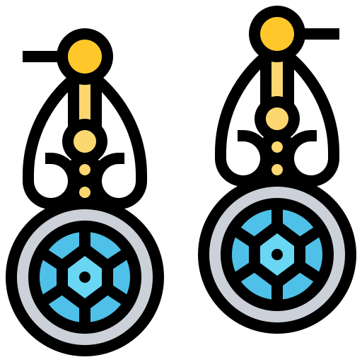 Earring icon