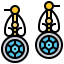 Earring icon 64x64