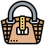 Handbag icon 64x64