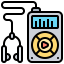 Mp3 icon 64x64