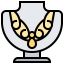 Necklace icon 64x64