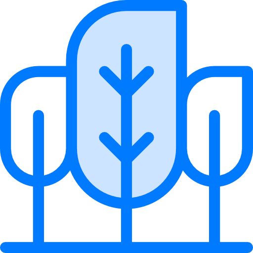 Tree 图标