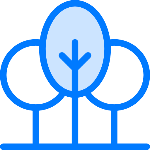 Tree icon