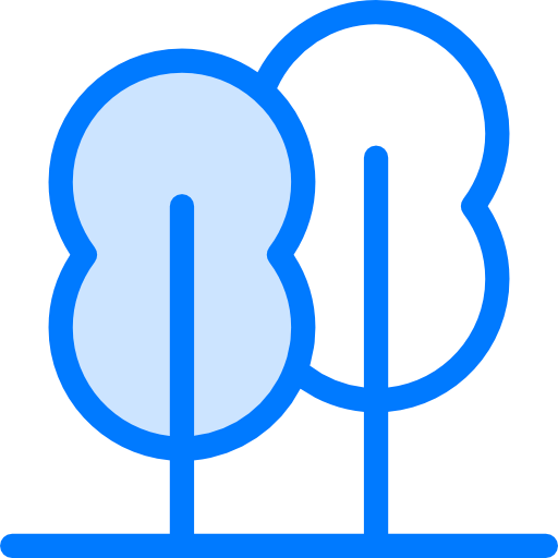 Trees icon