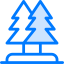 Pines 图标 64x64