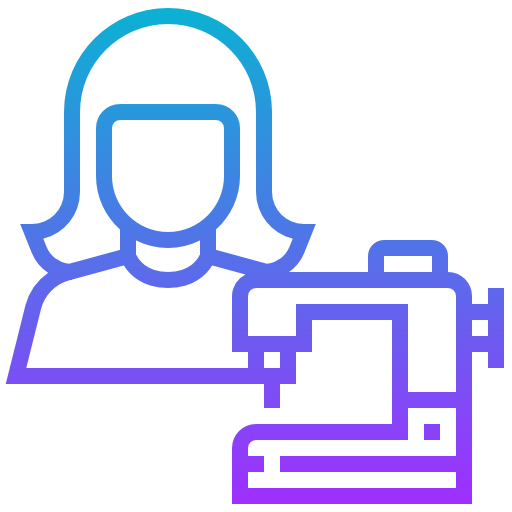 Tailor icon