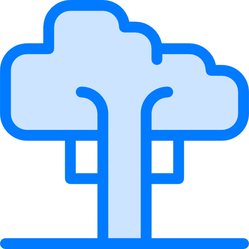 Tree icon