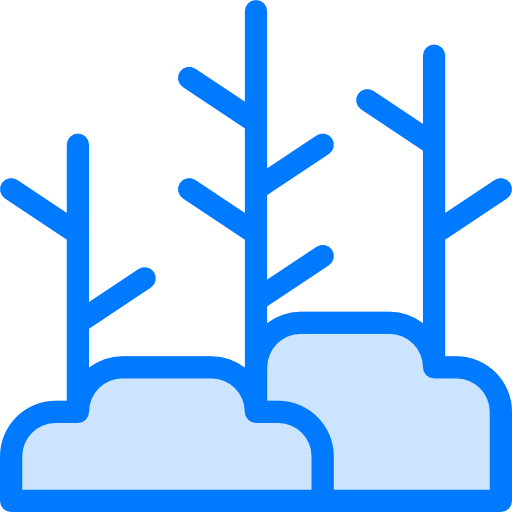 Tree icon