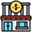 Pawn shop icon 64x64