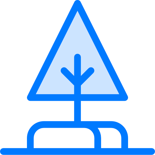 Tree アイコン