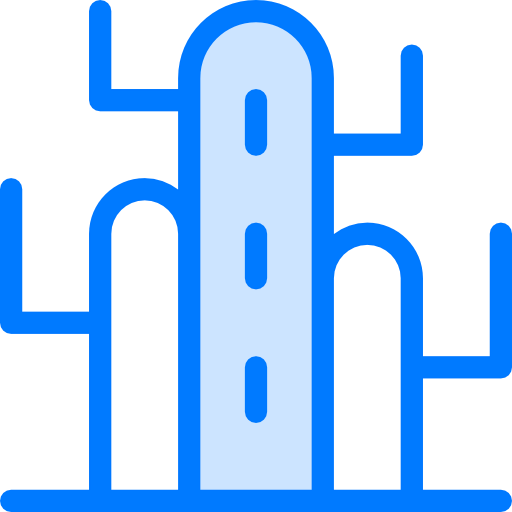Cactus icon