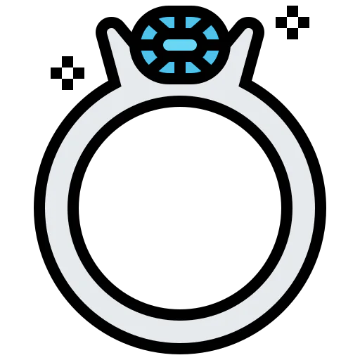 Ring icon