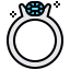 Ring icon 64x64