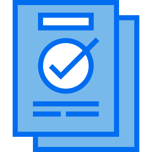 Document icon