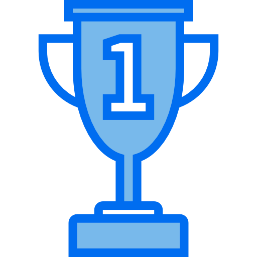 Trophy icon