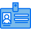 Id card 图标 64x64