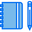 Notebook 图标 64x64