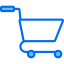 Shopping cart 图标 64x64