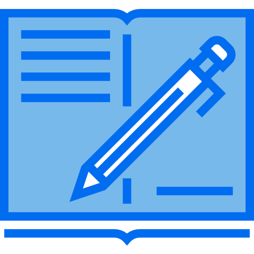 Notebook іконка