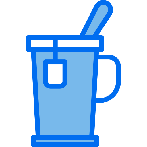 Tea icon