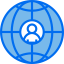 Globe 图标 64x64