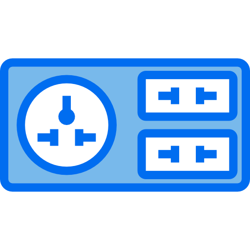 Plug icon