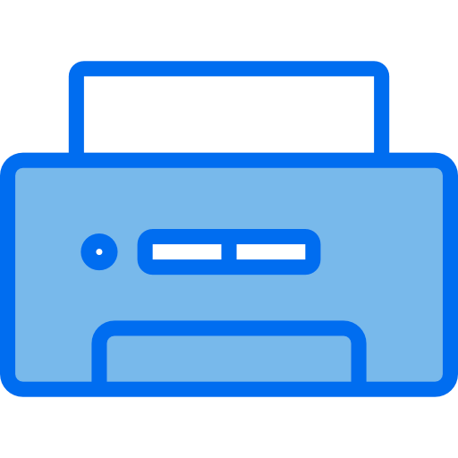 Printer Ikona