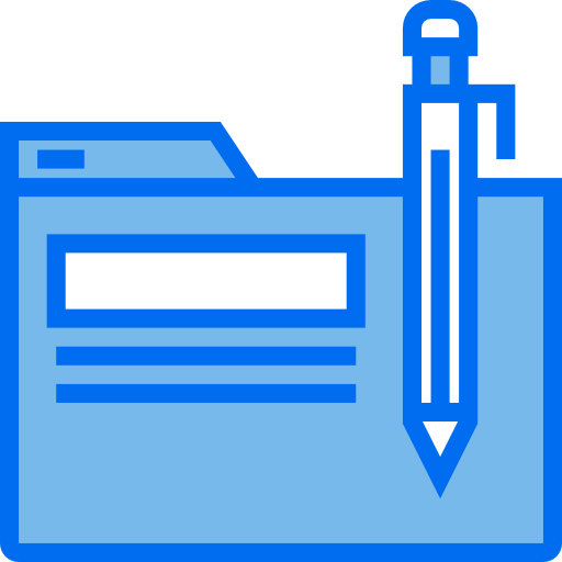 Folder icon