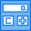 Calculator 图标 64x64