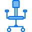 Desk chair icon 64x64